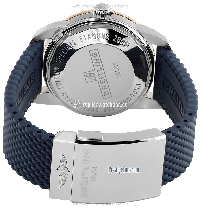 ub2010161c1s1 Breitling Superocean Heritage B20 42 Mens Watch 1 ub2010161c1s1 Breitling Superocean Heritage B20 42 Mens Watch 1